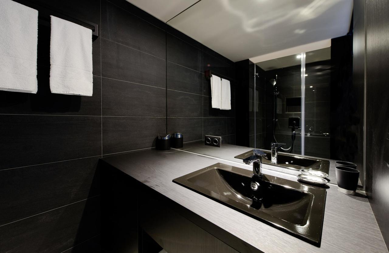 Blackhome I Contactless Check-in Salzburgo