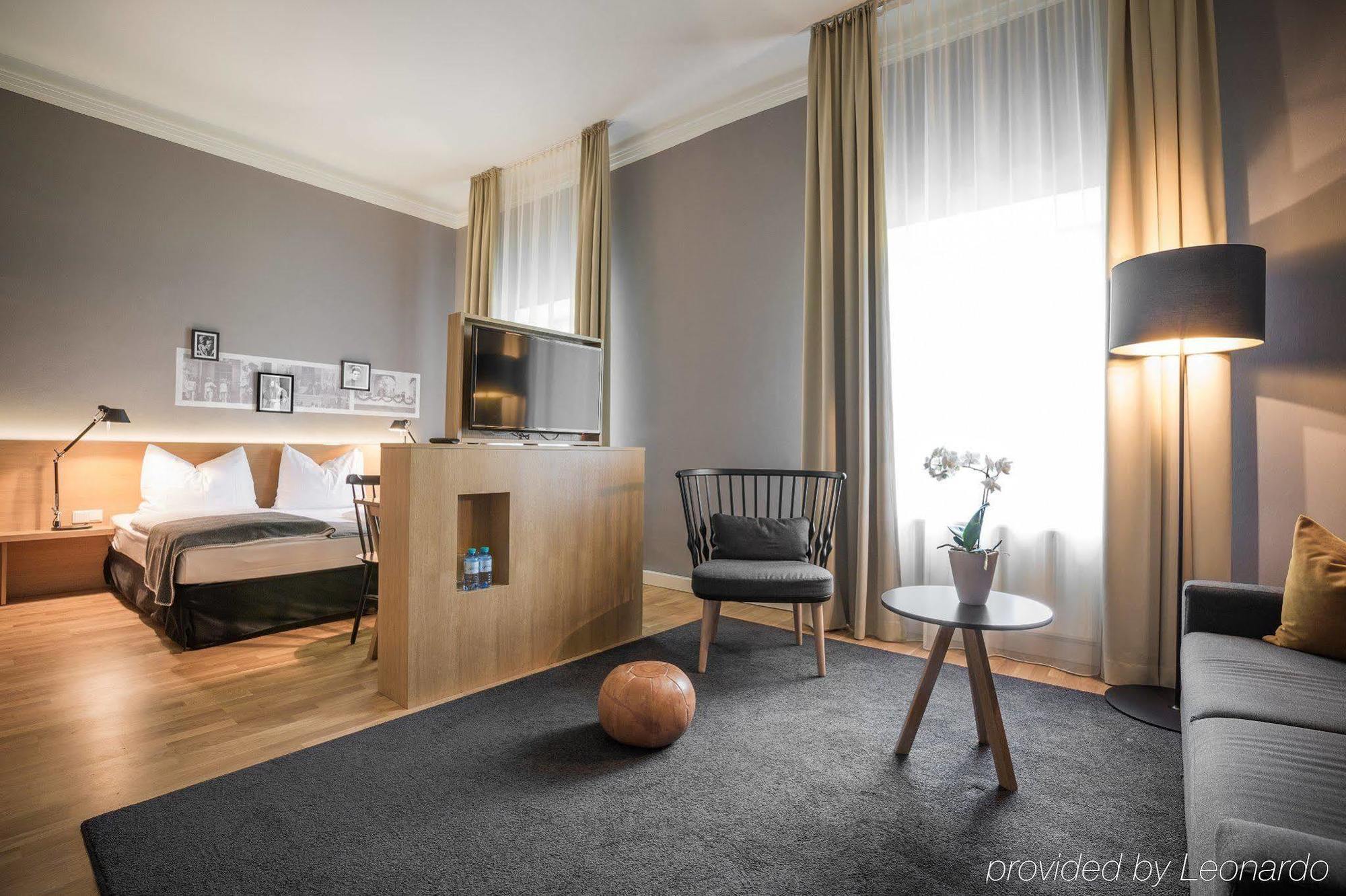 Hotel Schloss Leopoldskron 3*