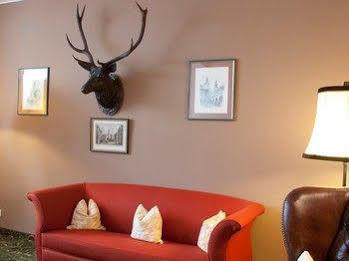Altstadthotel Weisse Taube 4* Salzburg