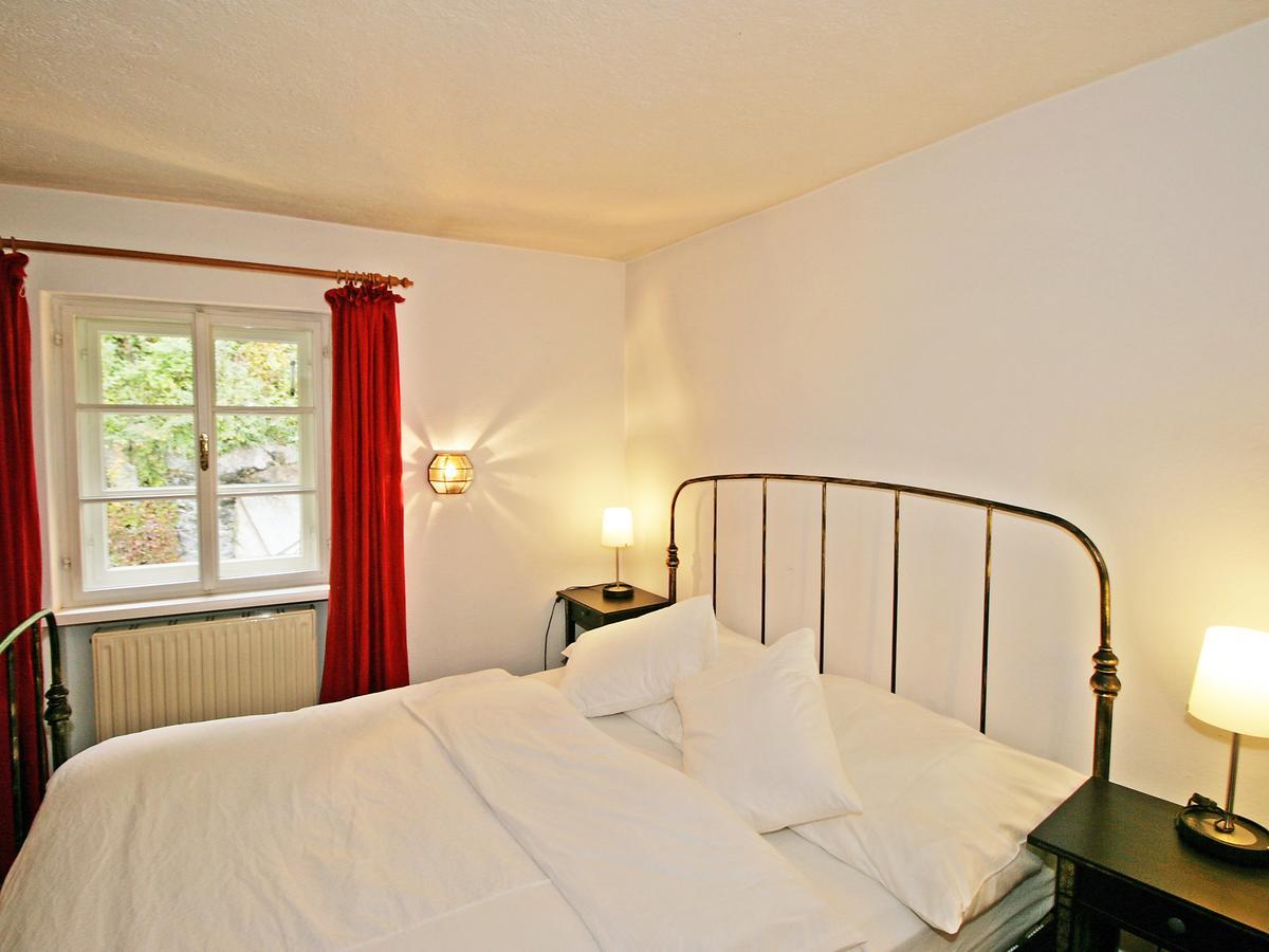 Apartment Kapuzinerberg.4