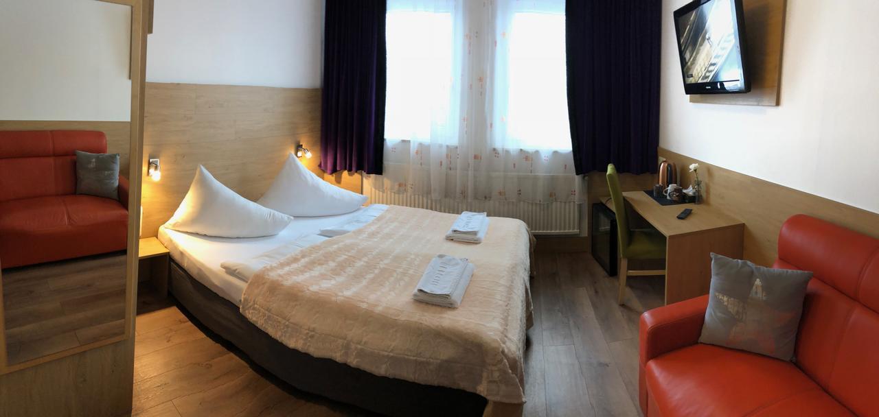 Vogelweiderhof 3*