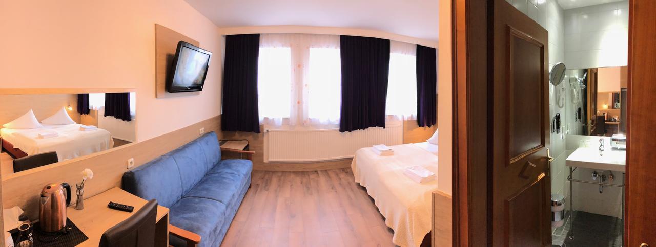 Hotel Vogelweiderhof 3*