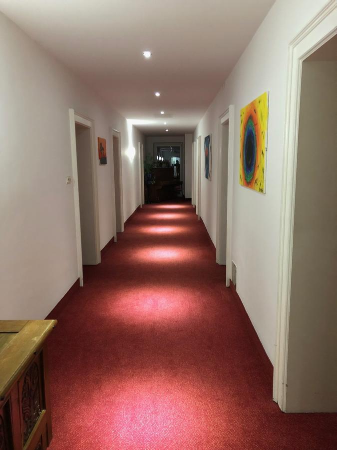 Hotel Vogelweiderhof Salzburg