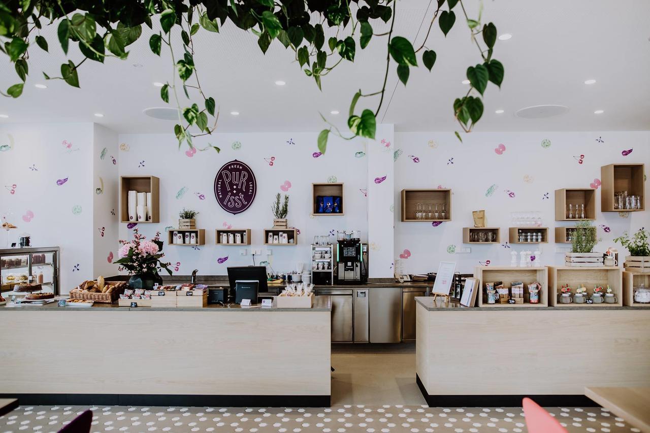 Amadeo Schaffenrath Hotel 4*