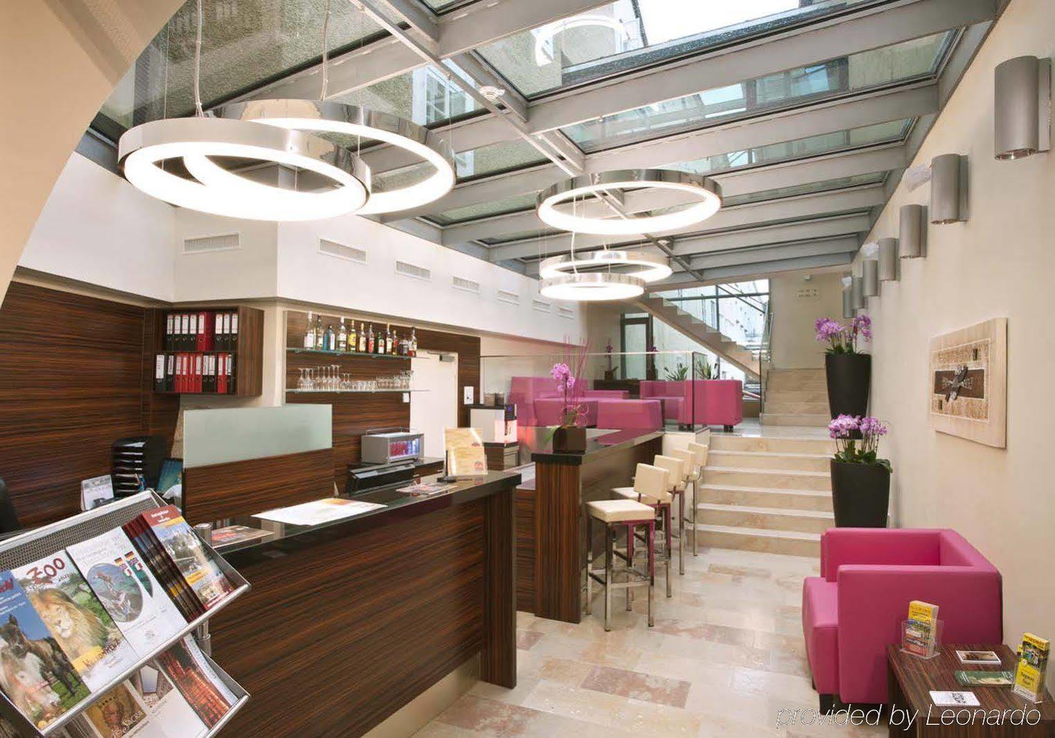 Hotel Leonardo Boutique Gablerbraeu