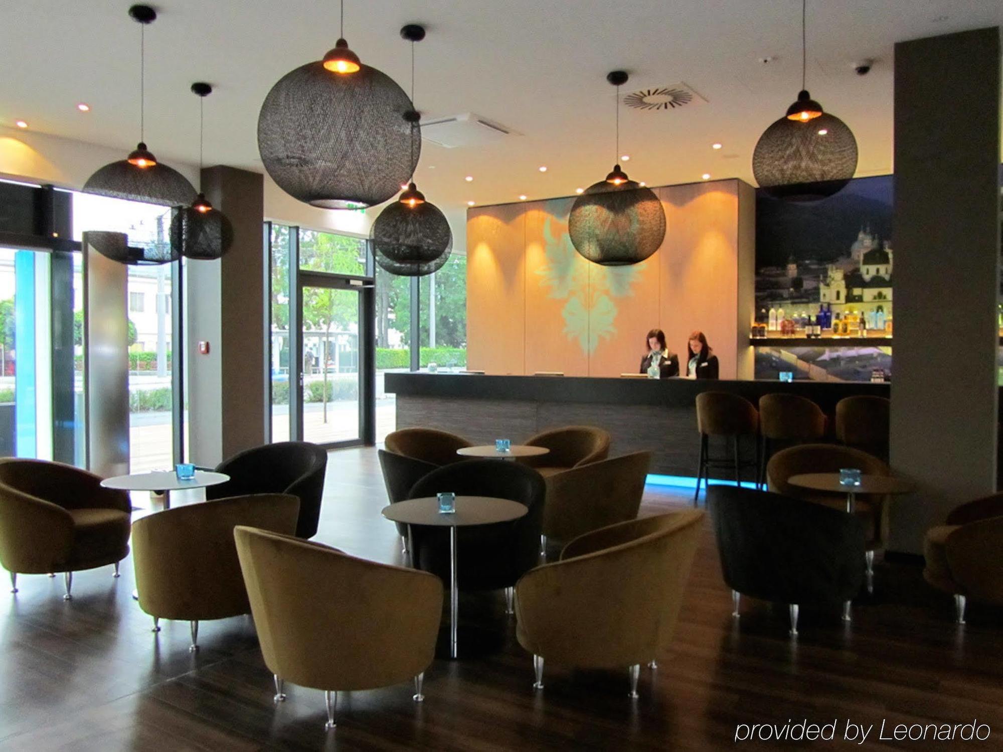 Hotel One Salzburg-sued