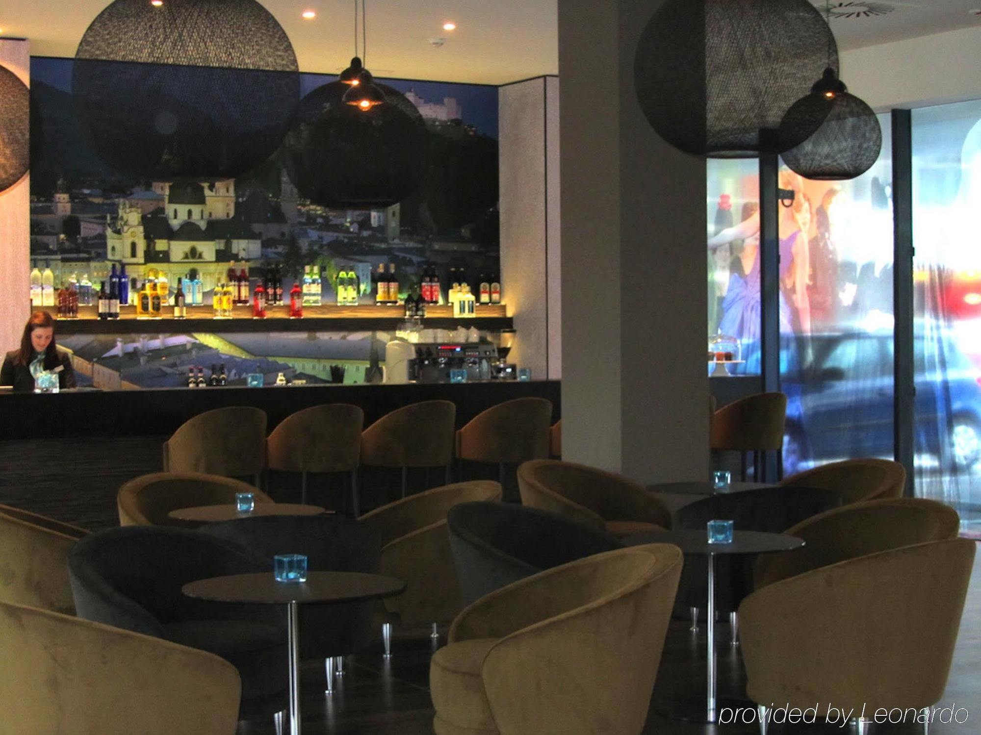 One Salzburg-sued Hotel 3*