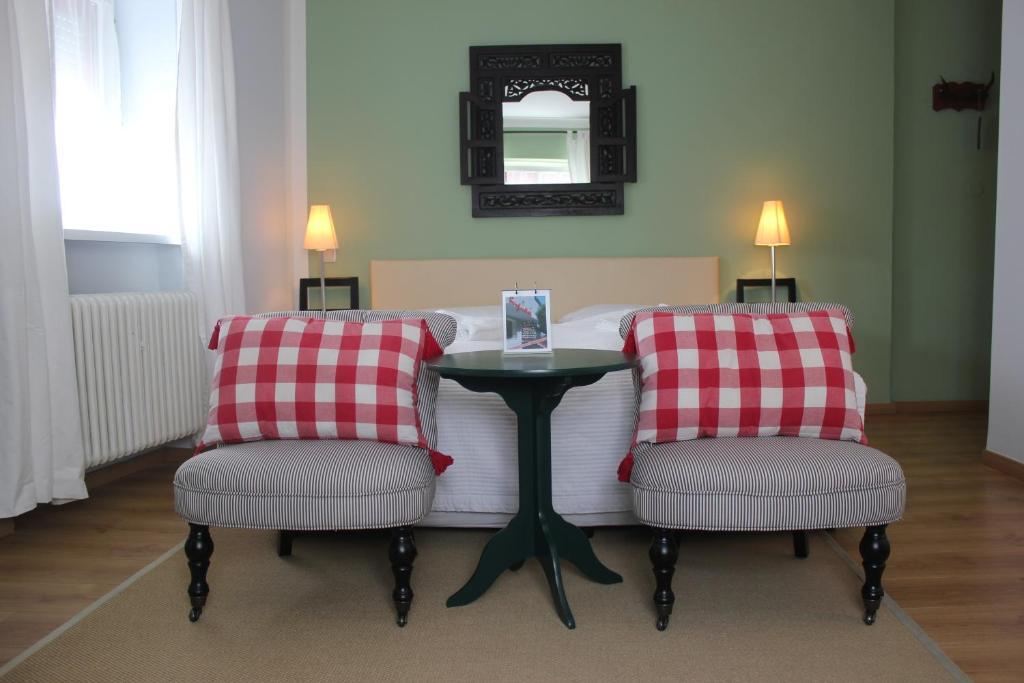 Hotel Bergland Hotel - Adults Only Salzburg