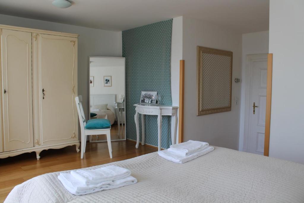 Trapp Hotel