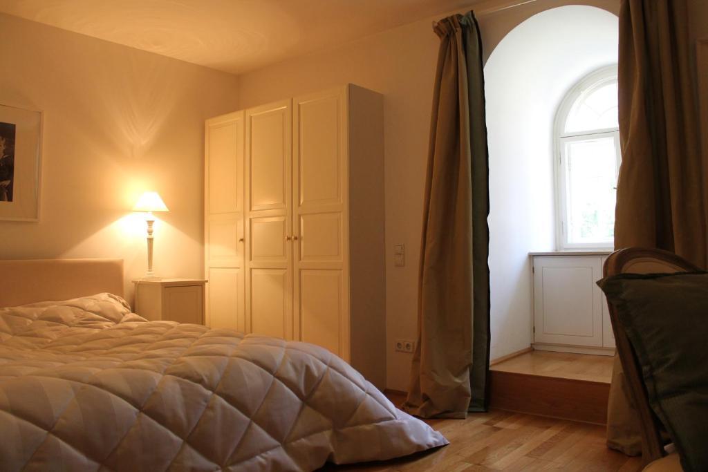 Trapp Hotel Salzburgo