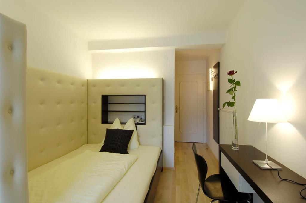 Rosenvilla 4*