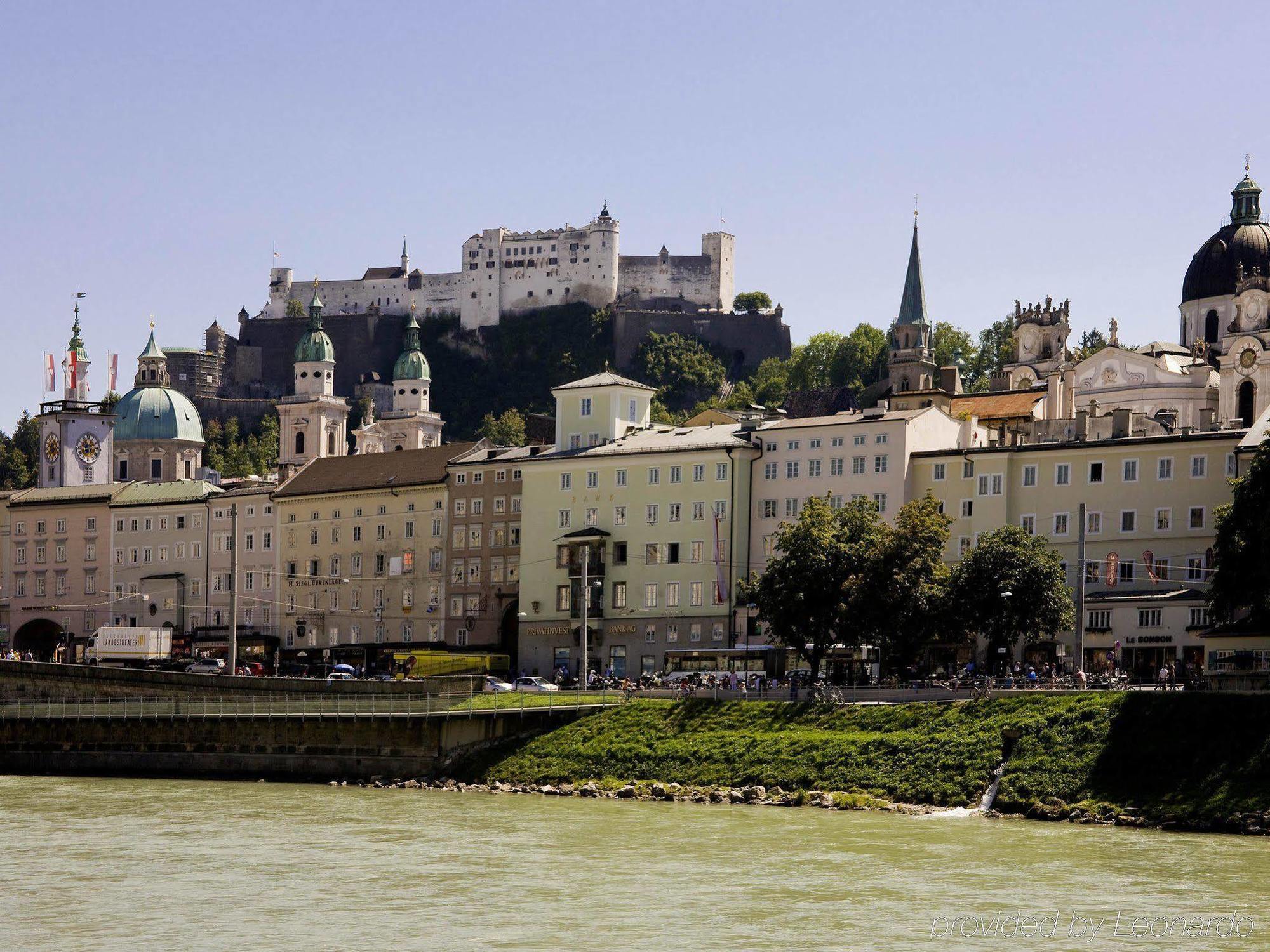 Salzburg-nord Hotel