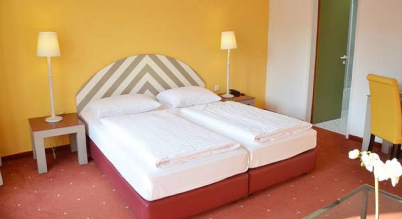 Neutor Express Hotel Salzburg