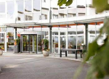 Aparthotel Apartment-hotel Schaffenrath 4*