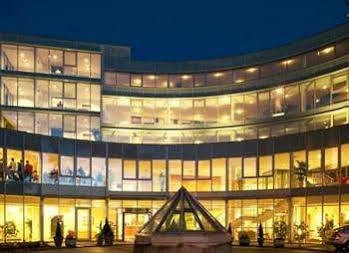 Aparthotel Apartment-hotel Schaffenrath 4*