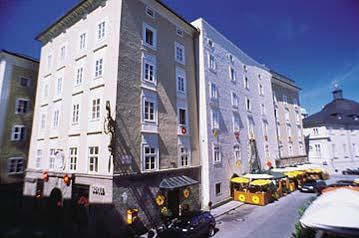 Gablerbrau 3* Salzburg