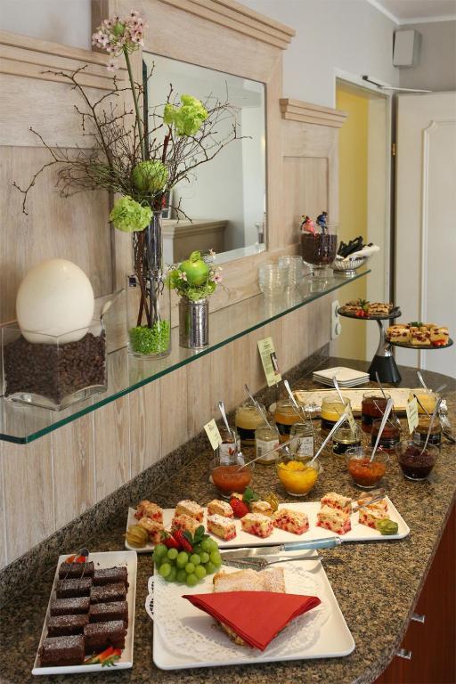 Rosenvilla Hotel