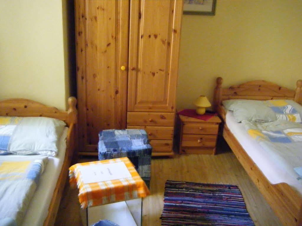 Guest house Hinterbruhl *