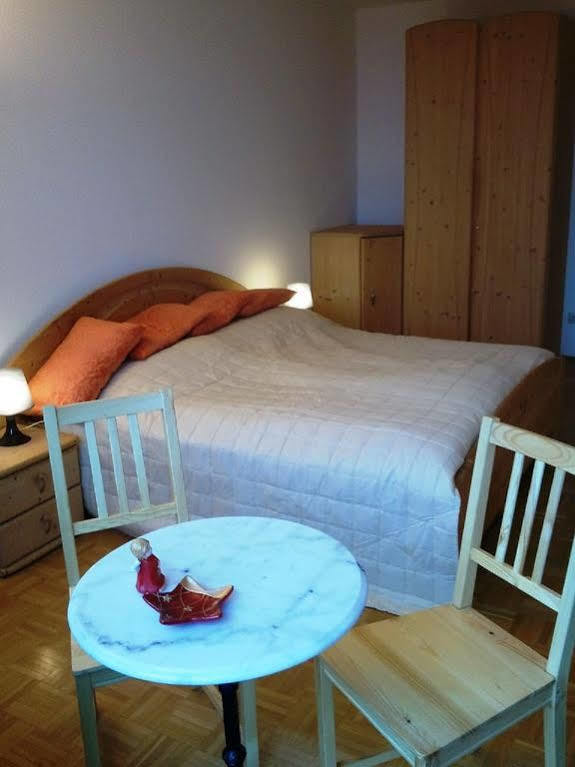 Apartment Salzburg Apartments Business