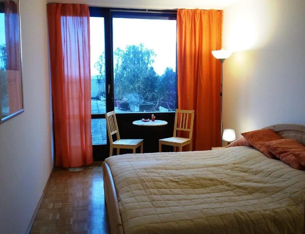 Salzburg Apartments Business Apartment