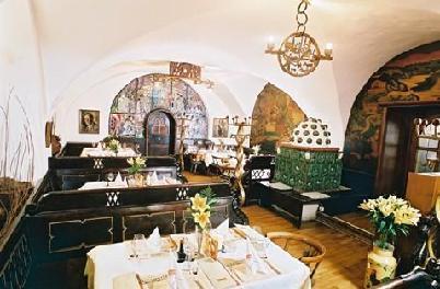 Gablerbrau Hotel Salzburg