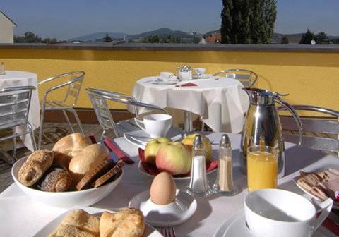 Plaza Hotel Salzburg