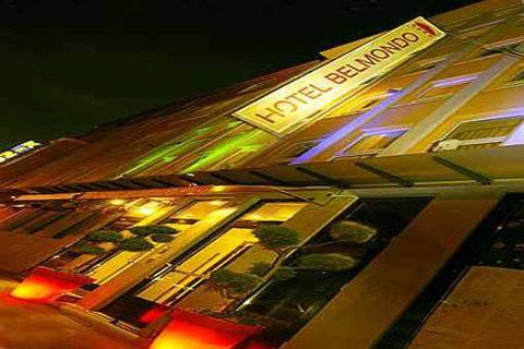 Plaza 3*