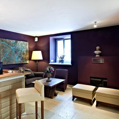 Hotel Atel Lasserhof Salzburgo