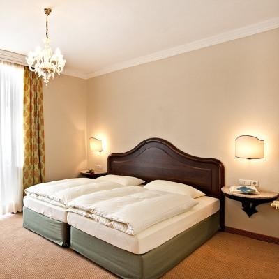 Atel Lasserhof 3* Salzburgo