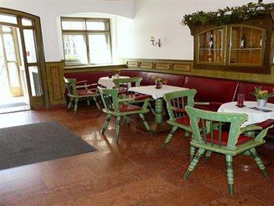 Hotel Schwarzes Rössl