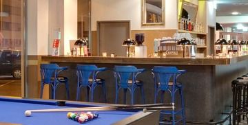 Hotel Meininger Center 3*
