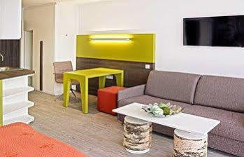 Eco Suite Hotel Hotel Salzburg