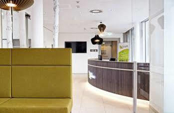 Eco Suite Hotel 3*