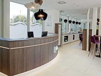 Hotel Eco Suite Hotel 3*