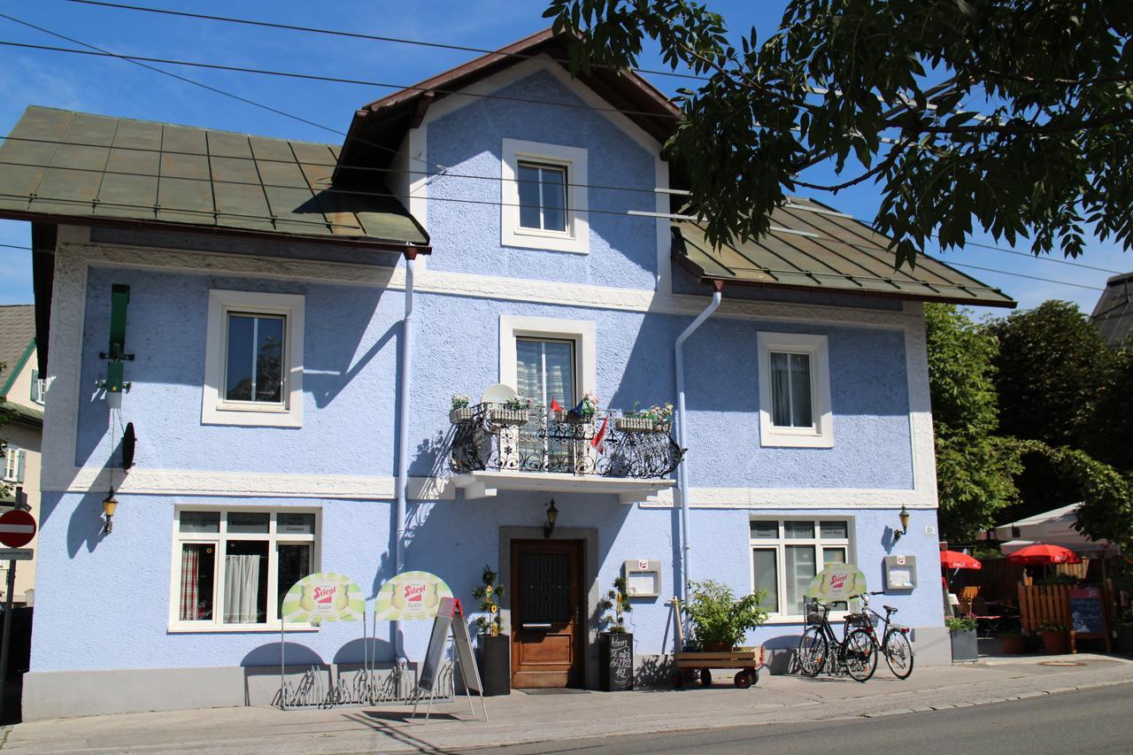 Wastlwirt Inn Salzburg