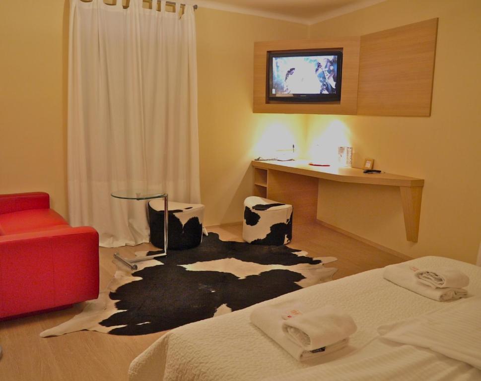 Hotel Bergland Hotel - Adults Only Salzburg