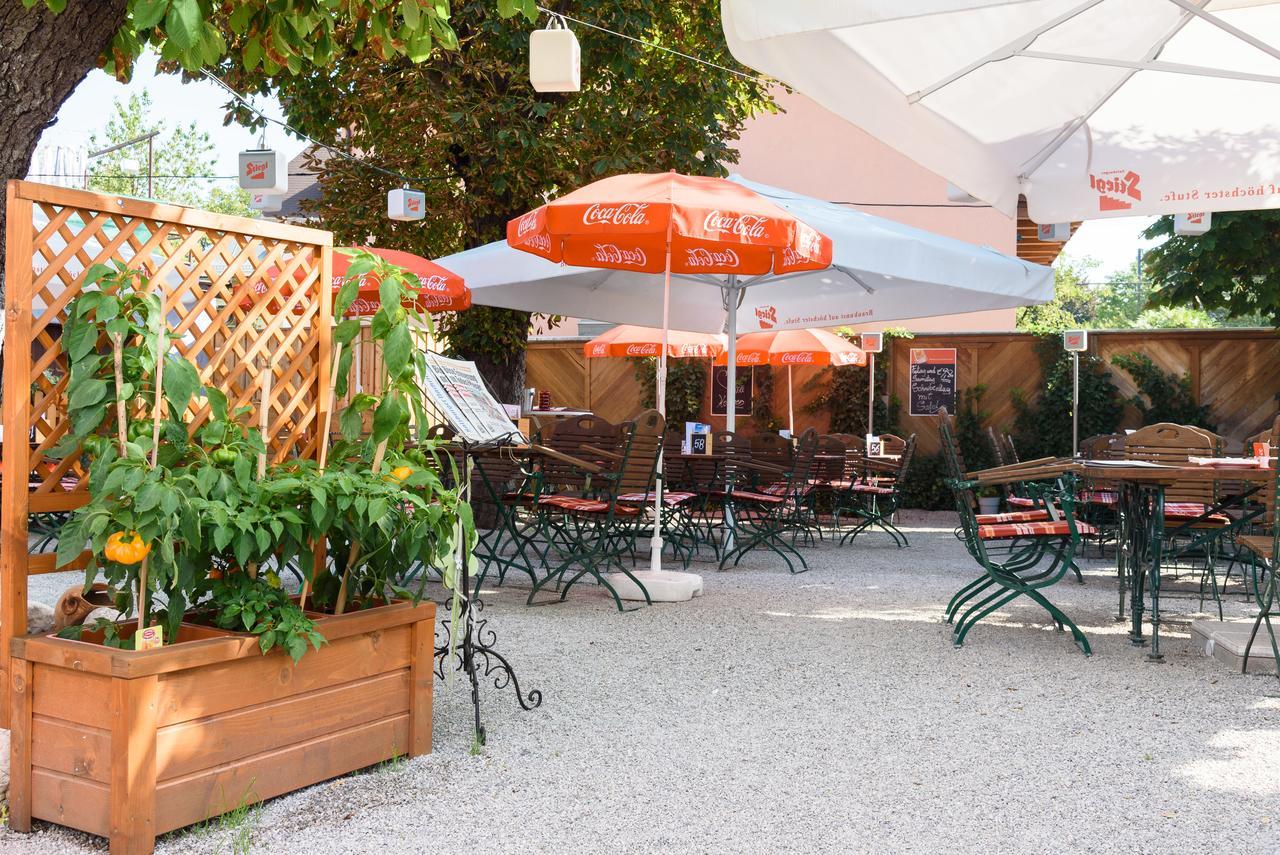 Wastlwirt Inn *