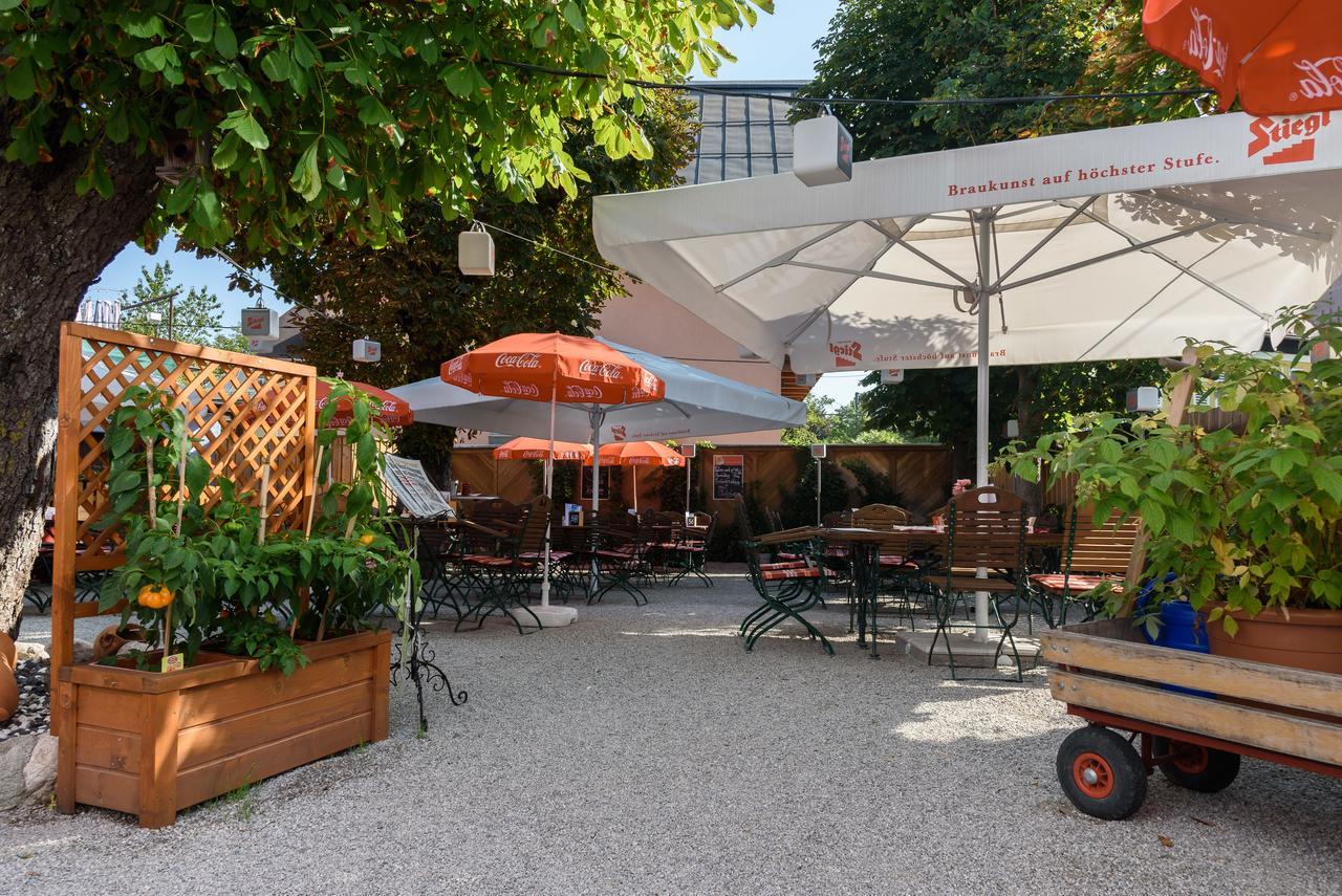 Wastlwirt Inn *