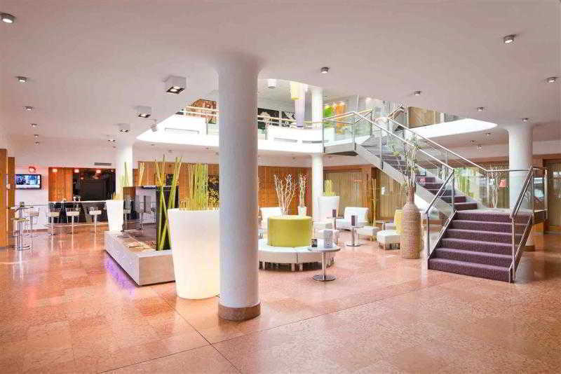 Dorint City-hotel 4* Salzburg