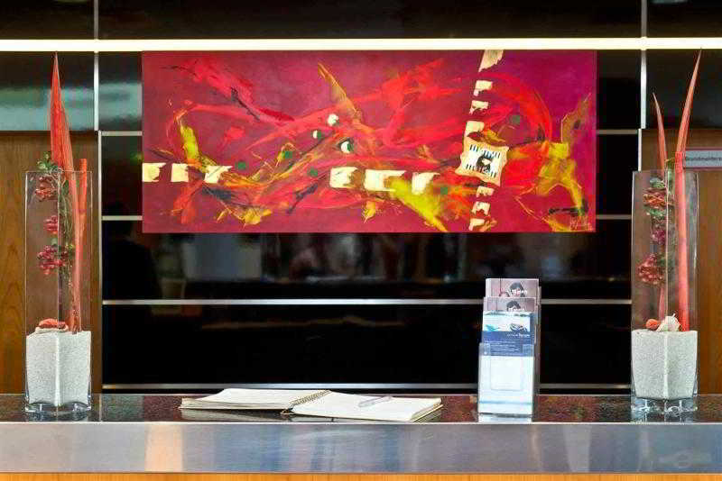 Dorint City-hotel Hotel 4*