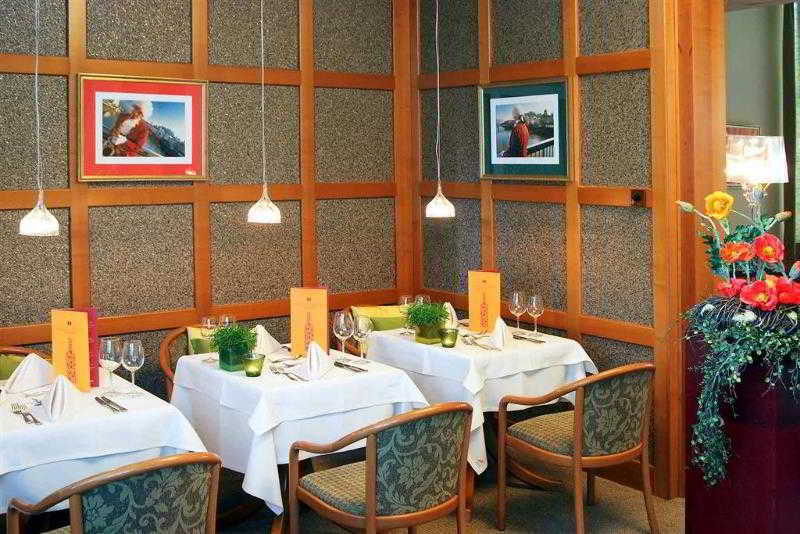 Dorint City-hotel Hotel Salzburg