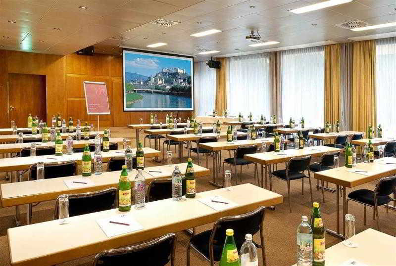 Dorint City-hotel Hotel