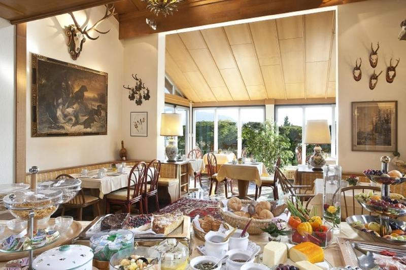 Haus Arenberg 4* Salzburg