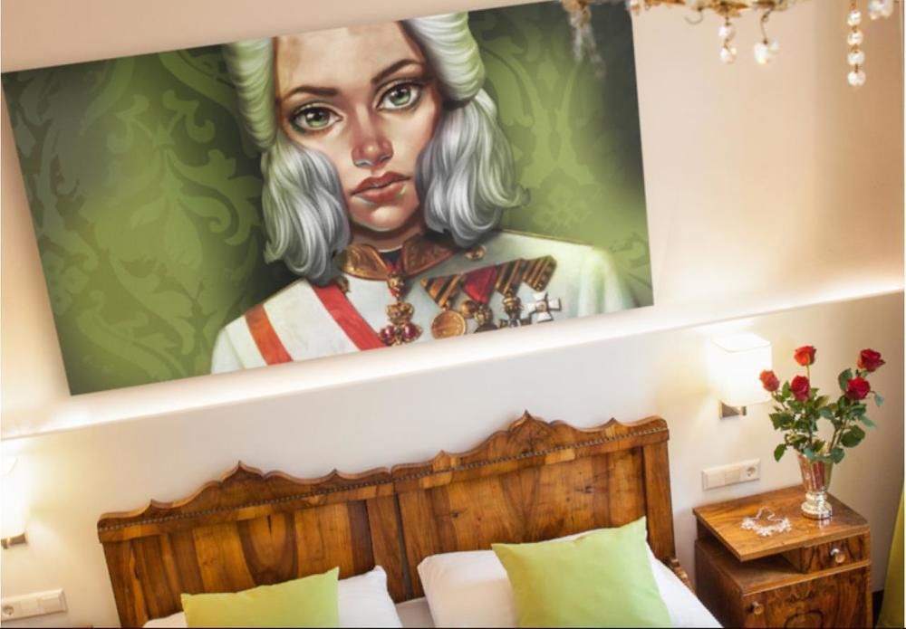 Urban 3* Salzburg