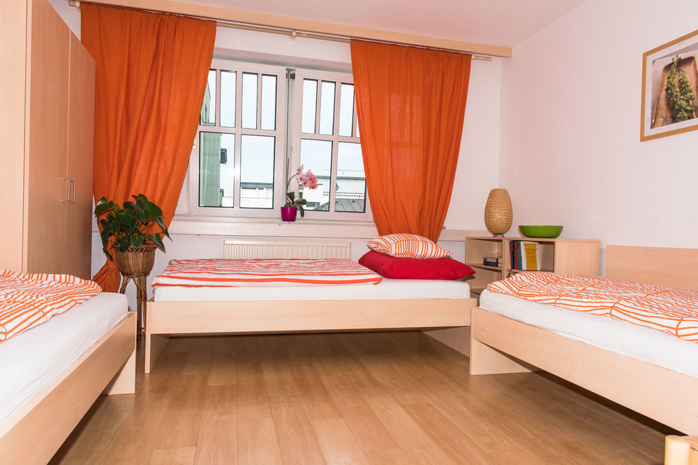 Hostel Mynext - Riverside *