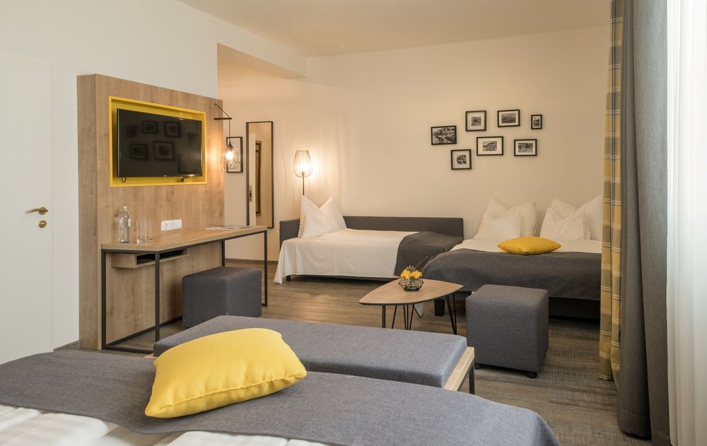 Der Salzburger Hof 4* Salzburg