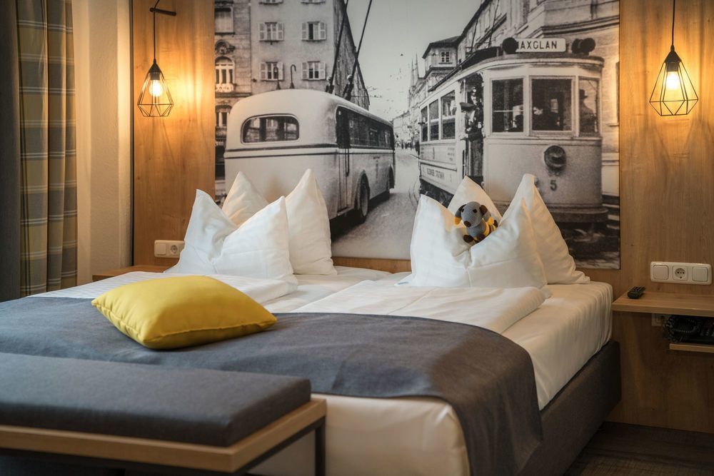 Der Salzburger Hof 4* Salzburg
