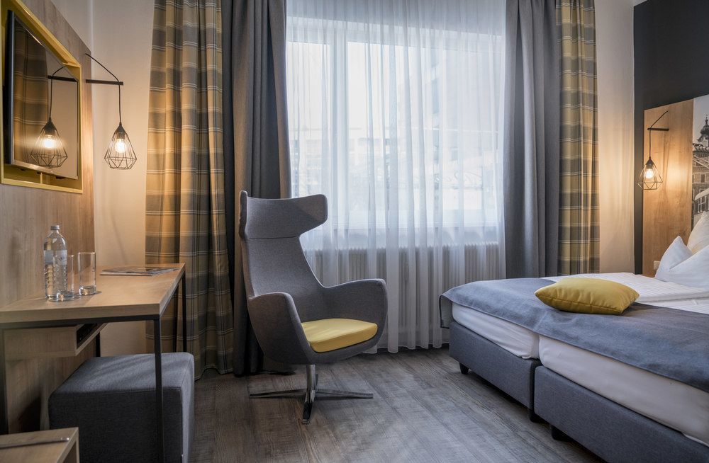 Hotel Der Salzburger Hof 4*
