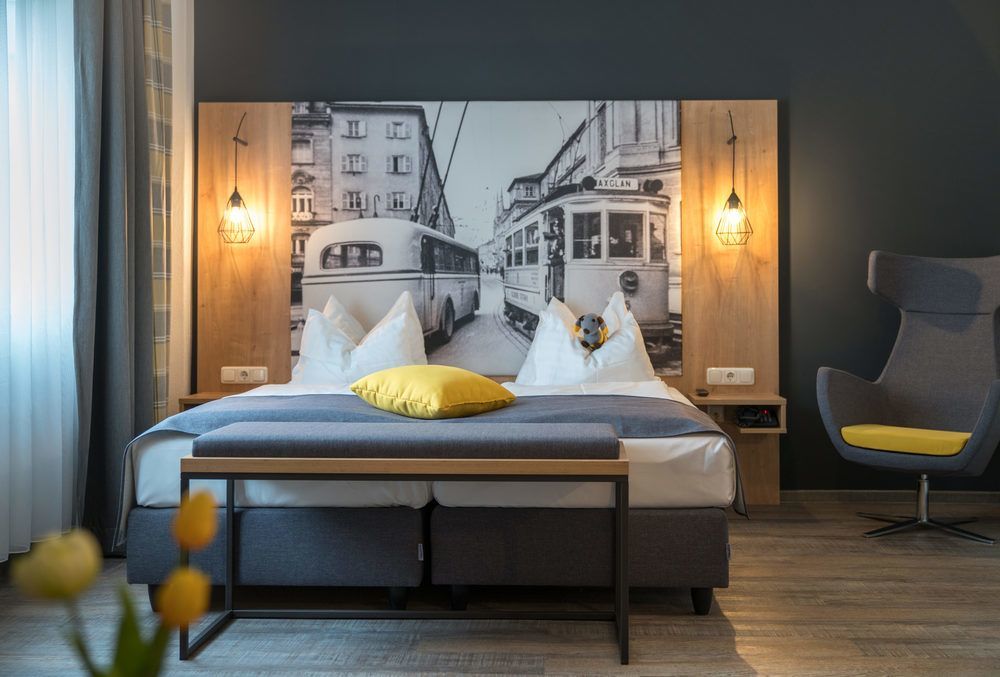 Der Salzburger Hof 4* Salzburg