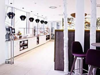 Eco Suite Hotel 3* Salzburg